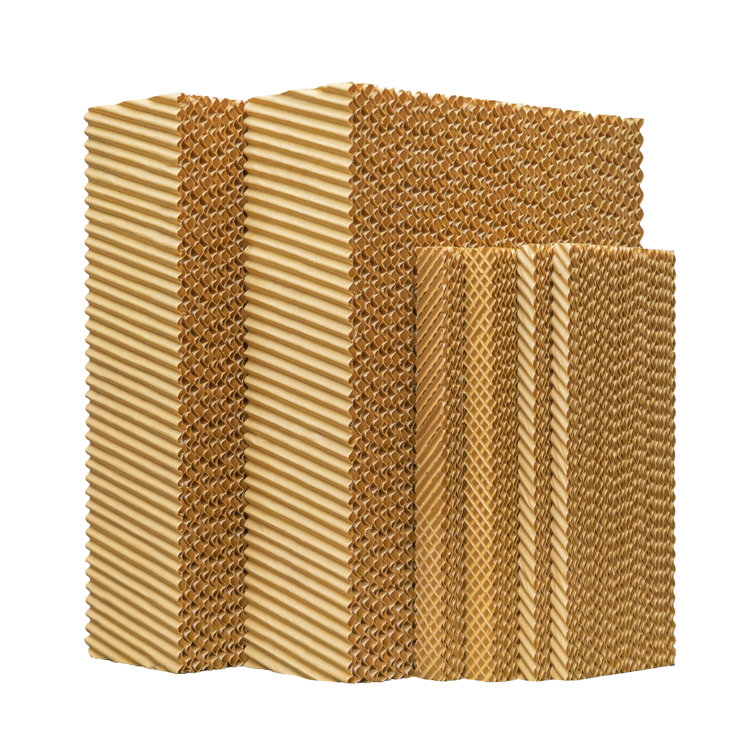 MasterCool Evaporative Cooler Universal Rigid Air Conditioner Pad